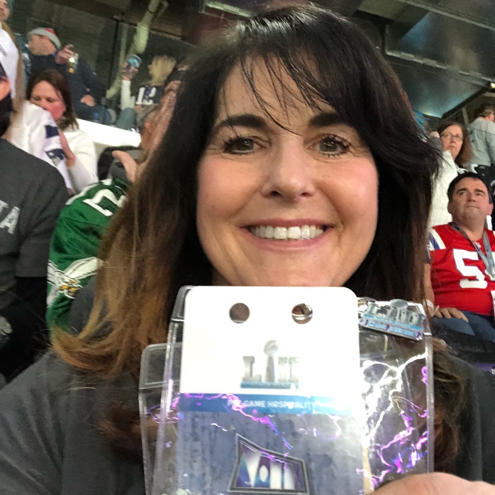 Meet your Posher, Debra